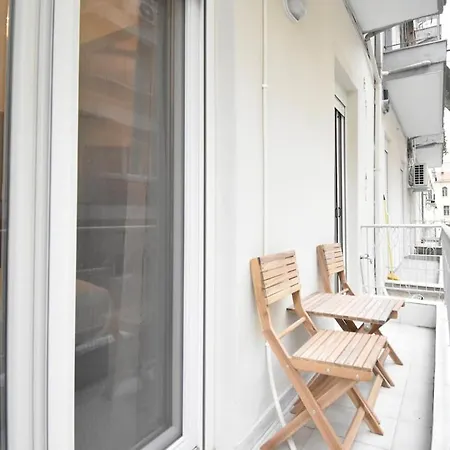 Appartamento Next Living *