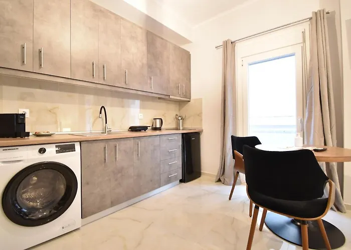 Διαμέρισμα Next Living Θεσσαλονίκη