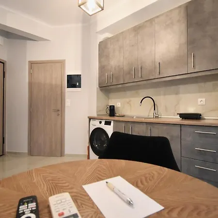 Apartment Next Living