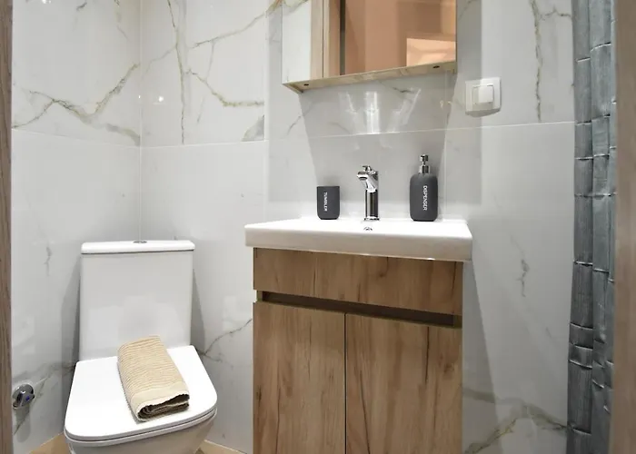 Next Living סלוניקי