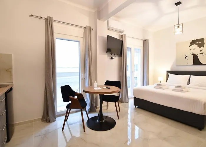 Apartment Next Living *