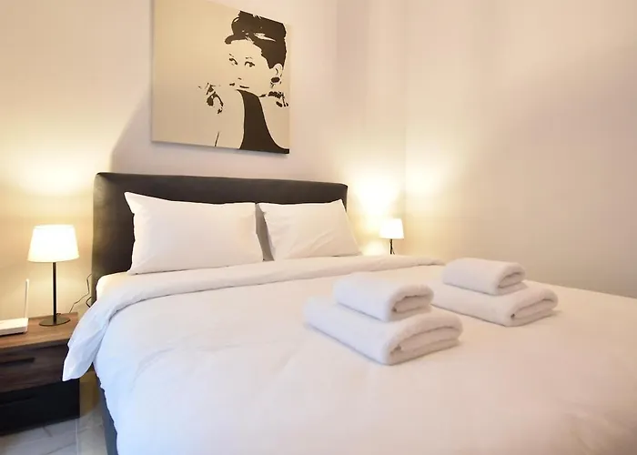 Apartment Next Living Thessaloniki