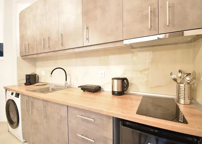 Apartment Next Living