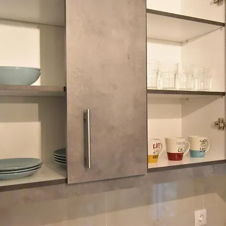 Appartement Next Living