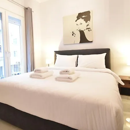 Next Living * Thessalonique