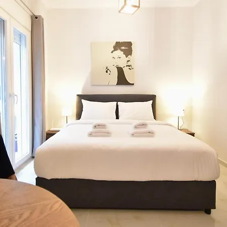 Next Living Apartmán *