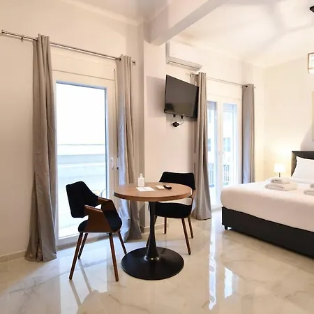 Appartement Next Living *