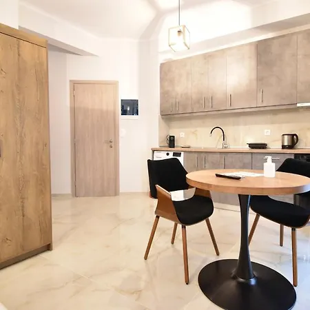Apartmán Next Living *