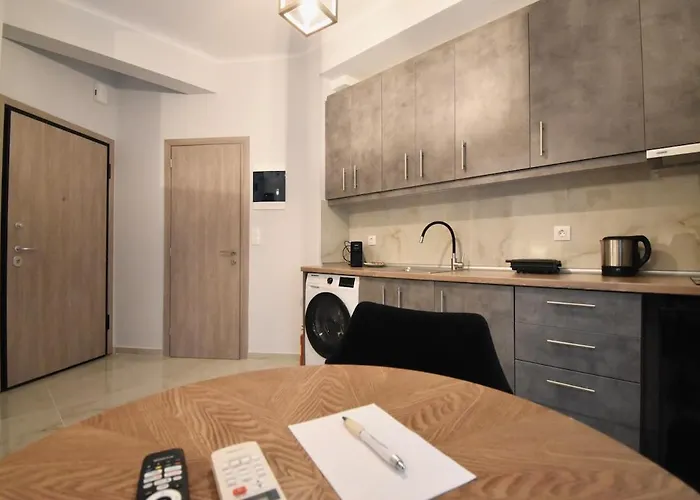 Appartement Next Living