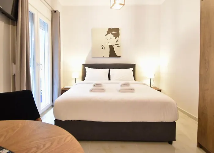 Next Living Appartement *