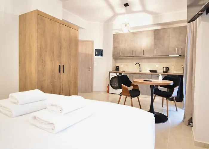 Next Living * Thessalonique