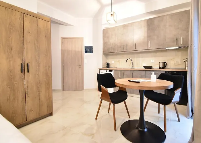 Appartement Next Living *