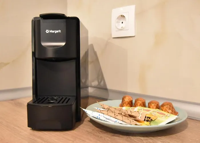 Appartement Next Living